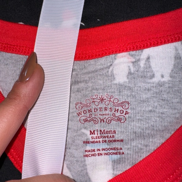 MATCHING FAMILY PJs / SET OF 3 - Picture 8 of 9